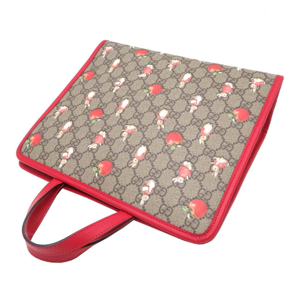 GUCCI Tote Bag - Picture 4 of 10